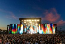 El festival Coachella es torna a suspendre