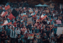 Ebri Knight estrena ‘La Pacha’