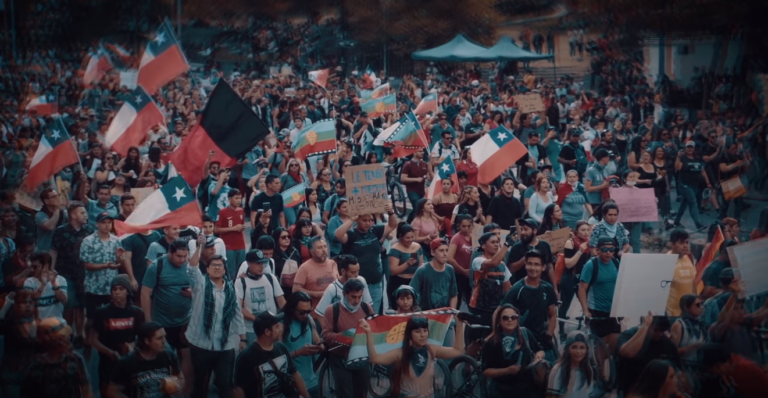 Ebri Knight estrena ‘La Pacha’