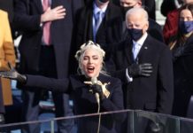 Foo Fighters, Bruce Springsteen o Lady Gaga actuen a la investidura de Joe Biden
