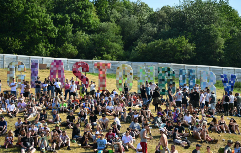 Es cancel·la el festival Glastonbury 2021