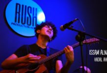 Descobreix a Issam Alnajjar el nou fenomen a TikTok amb ‘Hadal Ahbek’