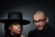 Morcheeba anuncien “Blackest Blue” pel 14 de maig