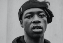 El raper Pa Salieu és el BBC Sound of 2021