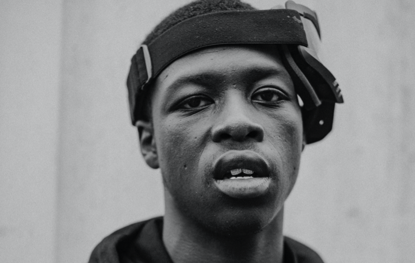 El raper Pa Salieu és el BBC Sound of 2021 - Primera Fila