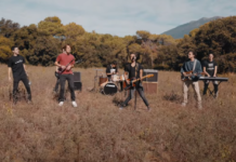 Quiròfan estrenen el videoclip de ‘Voltes’