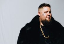 Rag’n’Bone Man començarà la seva gira europea a Barcelona