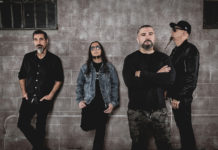 System of a Down presenten el vídeo de ‘Genocidal Humanoidz’