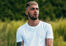 Zayn Malik publicarà el seu tercer disc “Nobody’s Listening” el 15 de gener