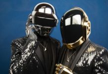 Daft Punk anuncien edició 10 anys de “Random Access Memories”