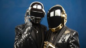 Daft Punk anuncien edició 10 anys de “Random Access Memories”