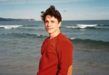 Cesc emociona amb el seu nou senzill ‘You’