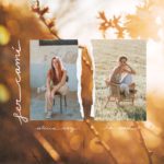 Alícia Rey i Paula Giberga estrenen la cançó ‘Fer camí’