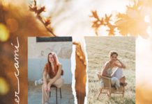 Alícia Rey i Paula Giberga estrenen la cançó ‘Fer camí’