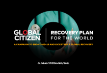 Billie Eilish, Miley Cyrus o Coldplay en un nou Global Citizen