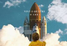 OR presenten ‘vint-i-quatre’