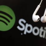 Les 10 cançons més populars a Spotify