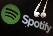 Les 10 cançons més populars a Spotify