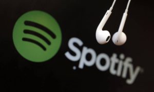 Les 10 cançons més populars a Spotify