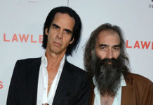 Nick Cave i Warren Ellis publiquen “Carnage” per sorpresa