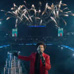 The Weeknd, Miley Cyrus i H.E.R. canten a la Super Bowl 2021