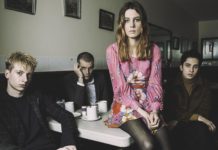 Wolf Alice posposa el concert de Barcelona per la Covid