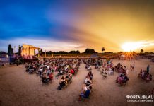 El festival Portalblau anuncia Manel, Oques Grasses, Judit Neddermann i Suu