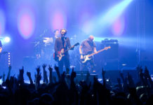 The Black Keys, La Casa Azul o Love of Lesbian al FIB 2025