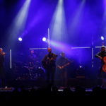 Blaumut presenten “0001” a la Sala Barts