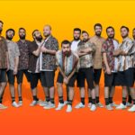 La Fúmiga avancen el seu nou disc amb ‘Comèdia dramàtica’