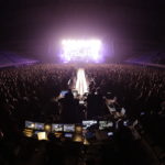 5.000 persones s’emocionen en el concert de “Festivals per la Cultura Segura”