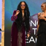 Beyoncé, Taylor Swift i H.E.R. entre les grans guanyadores dels Grammy 2021