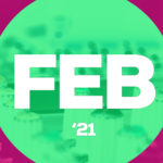 Les cançons de febrer 2021