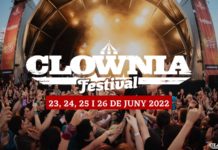 Ajornat el Festival Clownia fins el 2022