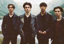 Inhaler anuncien el seu debut “It Won’t Always Be Like This”