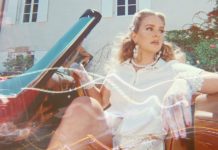 Lana del Rey anuncia disc “Rock Candy Sweet…” per l’1 de juny