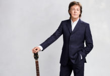 Paul McCartney prepara un nou projecte amb Josh Homme, Beck i Damon Albarn