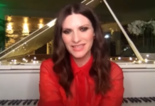 Trent Reznor, Atticus Ross i Laura Pausini triomfen als Globus d’Or