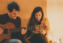 Guillem Roma estrena ‘La profecía’ amb Sílvia Pérez Cruz