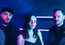 Chvrches estrenen ‘He Said She Said’
