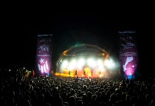 L’Acampada Jove vibra amb La Pegatina, Ciudad Jara i Xavi Sarrià