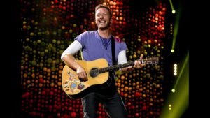 Caos a la venda d’entrades pels concerts de Coldplay a Barcelona