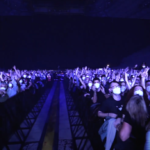 Conclouen que el concert de Love of Lesbian al Palau Sant Jordi no va tenir impacte en la transmissió de la Covid-19