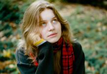 girl in red anuncia concert a Barcelona el 16 de setembre