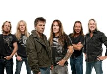 Iron Maiden ajornen el seu concert de Barcelona al juliol de 2022