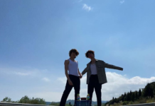 Entrevistem a Kids From Mars que ens presenten “18”