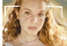 Lana del Rey anuncia el seu nou disc “Blue Banisters” pel 4 de juliol