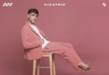 Manel Navarro publica el seu nou disc “Cicatriz”