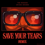 The Weeknd presenta remix de ‘Save Your Tears’ amb Ariana Grande