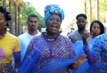 The Sey Sisters publicaran “We Got Your Back” el 14 de maig